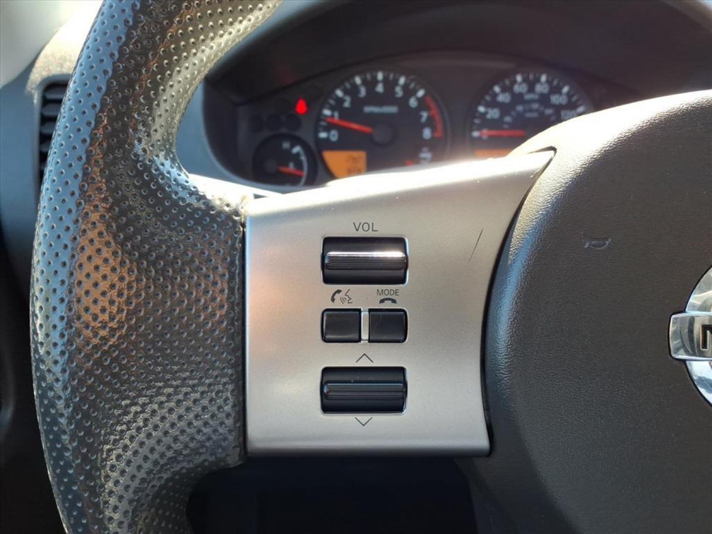 2012 Night Armor Nissan Frontier SV V6 (1N6AD0CW9CC) with an 4.0L 4.0L V6 261hp 281ft. lbs. Fuel Injected engine, 5-Speed Automatic transmission, located at 50 Eastern Blvd., Essex, MD, 21221, (410) 686-3444, 39.304367, -76.484947 - Photo#17