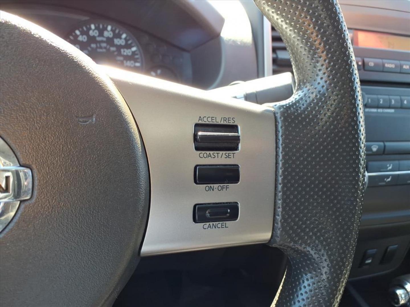 2012 Night Armor Nissan Frontier SV V6 (1N6AD0CW9CC) with an 4.0L 4.0L V6 261hp 281ft. lbs. Fuel Injected engine, 5-Speed Automatic transmission, located at 50 Eastern Blvd., Essex, MD, 21221, (410) 686-3444, 39.304367, -76.484947 - Photo#18