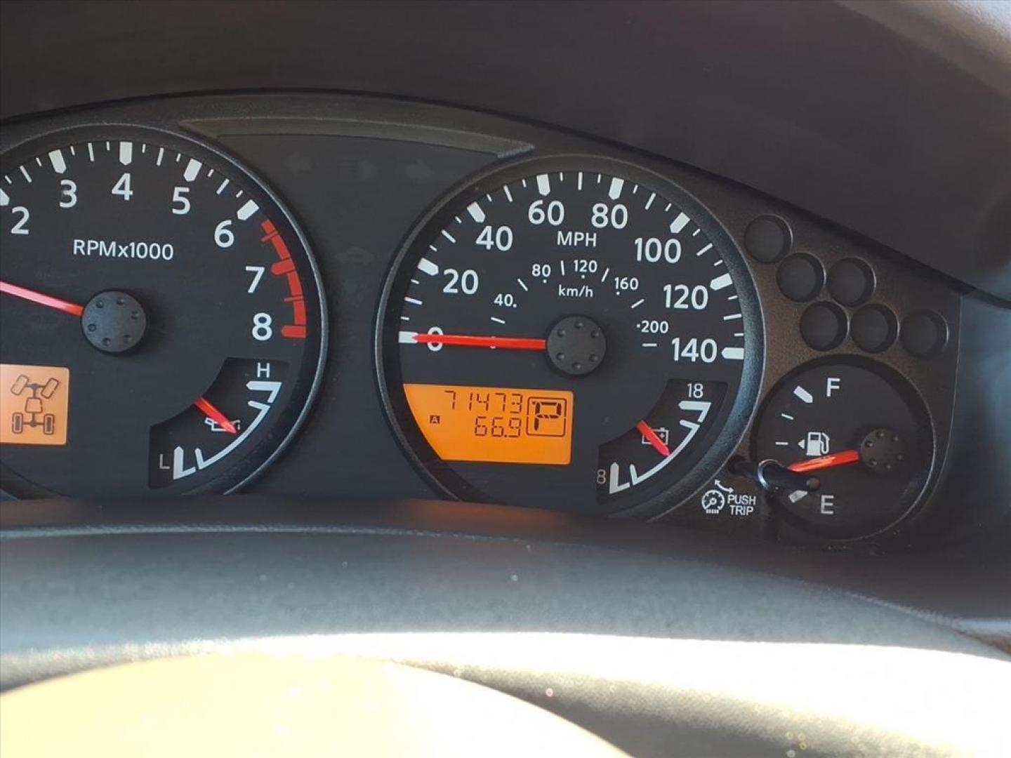 2012 Night Armor Nissan Frontier SV V6 (1N6AD0CW9CC) with an 4.0L 4.0L V6 261hp 281ft. lbs. Fuel Injected engine, 5-Speed Automatic transmission, located at 50 Eastern Blvd., Essex, MD, 21221, (410) 686-3444, 39.304367, -76.484947 - Photo#19