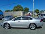 2014 Silver Ice Metallic Chevrolet Impala Limited LTZ Fleet (2G1WC5E3XE1) with an 3.6L 3.6L Flex Fuel V6 300hp 262ft. lbs. Fuel Injected engine, 6-Speed Shiftable Automatic w/Overdrive transmission, located at 50 Eastern Blvd., Essex, MD, 21221, (410) 686-3444, 39.304367, -76.484947 - Photo#1