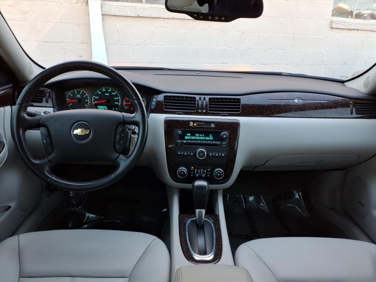 2014 Silver Ice Metallic Chevrolet Impala Limited LTZ Fleet (2G1WC5E3XE1) with an 3.6L 3.6L Flex Fuel V6 300hp 262ft. lbs. Fuel Injected engine, 6-Speed Shiftable Automatic w/Overdrive transmission, located at 50 Eastern Blvd., Essex, MD, 21221, (410) 686-3444, 39.304367, -76.484947 - Photo#14