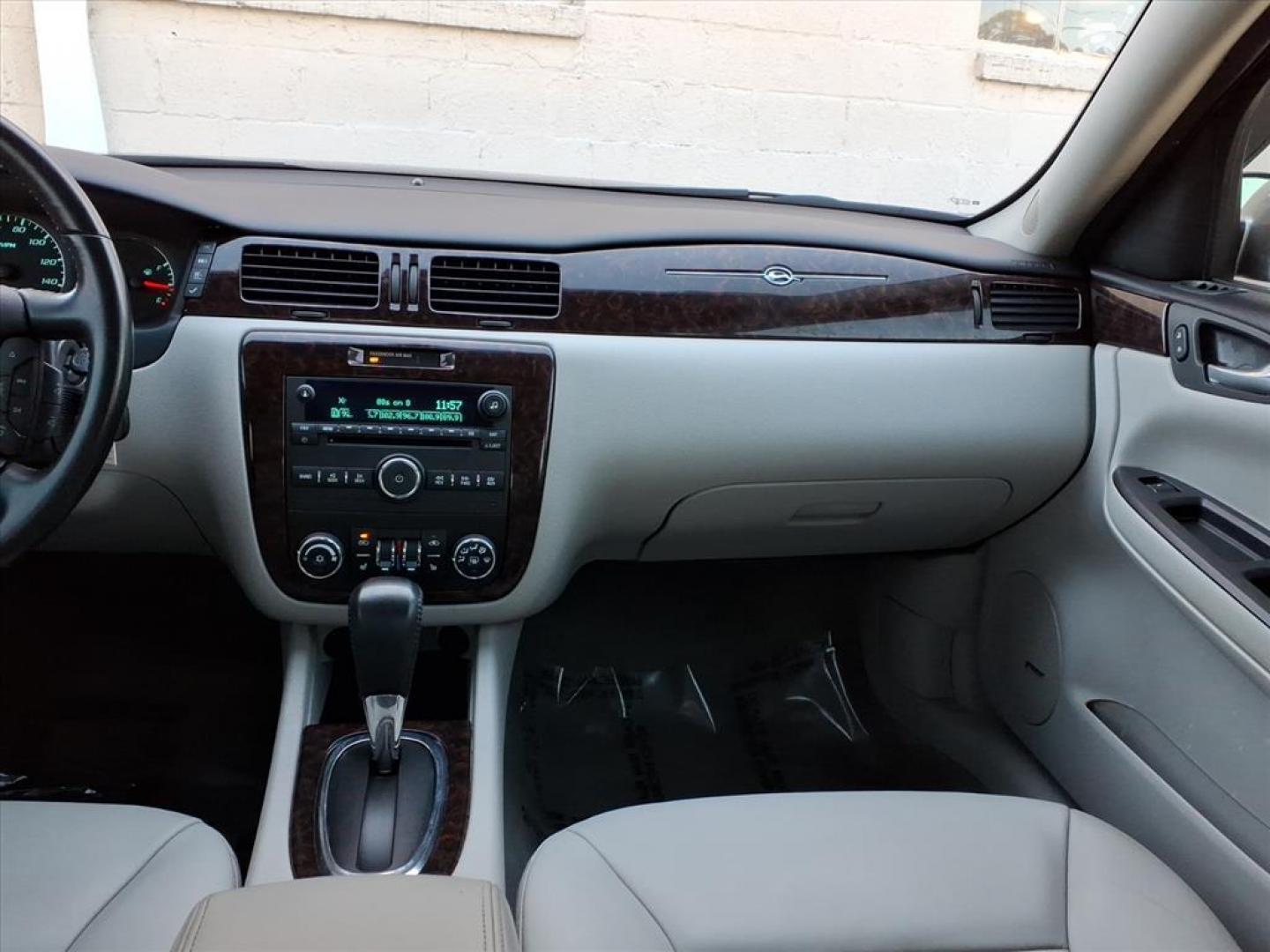 2014 Silver Ice Metallic Chevrolet Impala Limited LTZ Fleet (2G1WC5E3XE1) with an 3.6L 3.6L Flex Fuel V6 300hp 262ft. lbs. Fuel Injected engine, 6-Speed Shiftable Automatic w/Overdrive transmission, located at 50 Eastern Blvd., Essex, MD, 21221, (410) 686-3444, 39.304367, -76.484947 - Photo#15