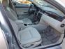 2014 Silver Ice Metallic Chevrolet Impala Limited LTZ Fleet (2G1WC5E3XE1) with an 3.6L 3.6L Flex Fuel V6 300hp 262ft. lbs. Fuel Injected engine, 6-Speed Shiftable Automatic w/Overdrive transmission, located at 50 Eastern Blvd., Essex, MD, 21221, (410) 686-3444, 39.304367, -76.484947 - Photo#17
