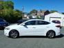2017 Quartz White Pearl Hyundai ELANTRA Value Edition (5NPD84LF0HH) with an 2.0L Nu 2.0L I4 147hp 132ft. lbs. Sequential-Port F.I. engine, 6-Speed Shiftable Automatic transmission, located at 50 Eastern Blvd., Essex, MD, 21221, (410) 686-3444, 39.304367, -76.484947 - Photo#1