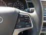 2017 Quartz White Pearl Hyundai ELANTRA Value Edition (5NPD84LF0HH) with an 2.0L Nu 2.0L I4 147hp 132ft. lbs. Sequential-Port F.I. engine, 6-Speed Shiftable Automatic transmission, located at 50 Eastern Blvd., Essex, MD, 21221, (410) 686-3444, 39.304367, -76.484947 - Photo#19