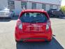 2013 Salsa Chevrolet Spark 2LT Auto (KL8CF6S91DC) with an 1.2L Ecotec 1.2L I4 84hp 83ft. lbs. Fuel Injected engine, 4-Speed Automatic transmission, located at 50 Eastern Blvd., Essex, MD, 21221, (410) 686-3444, 39.304367, -76.484947 - Photo#3