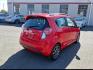 2013 Salsa Chevrolet Spark 2LT Auto (KL8CF6S91DC) with an 1.2L Ecotec 1.2L I4 84hp 83ft. lbs. Fuel Injected engine, 4-Speed Automatic transmission, located at 50 Eastern Blvd., Essex, MD, 21221, (410) 686-3444, 39.304367, -76.484947 - Photo#5
