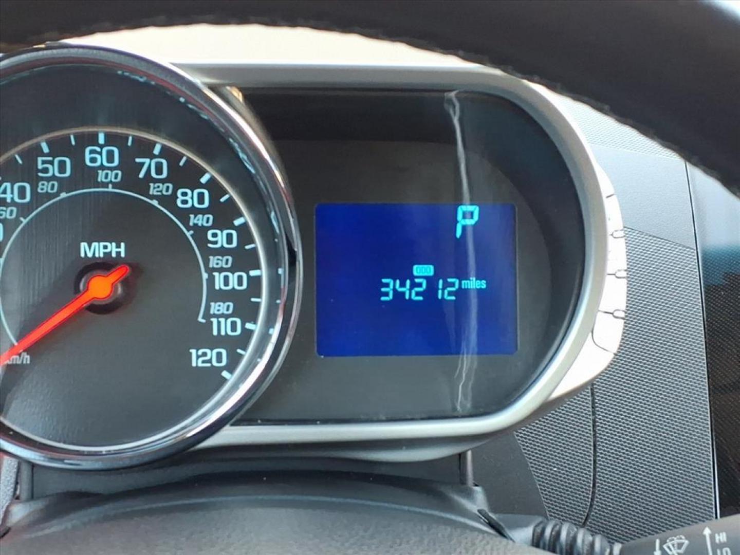 2013 Salsa Chevrolet Spark 2LT Auto (KL8CF6S91DC) with an 1.2L Ecotec 1.2L I4 84hp 83ft. lbs. Fuel Injected engine, 4-Speed Automatic transmission, located at 50 Eastern Blvd., Essex, MD, 21221, (410) 686-3444, 39.304367, -76.484947 - Photo#19