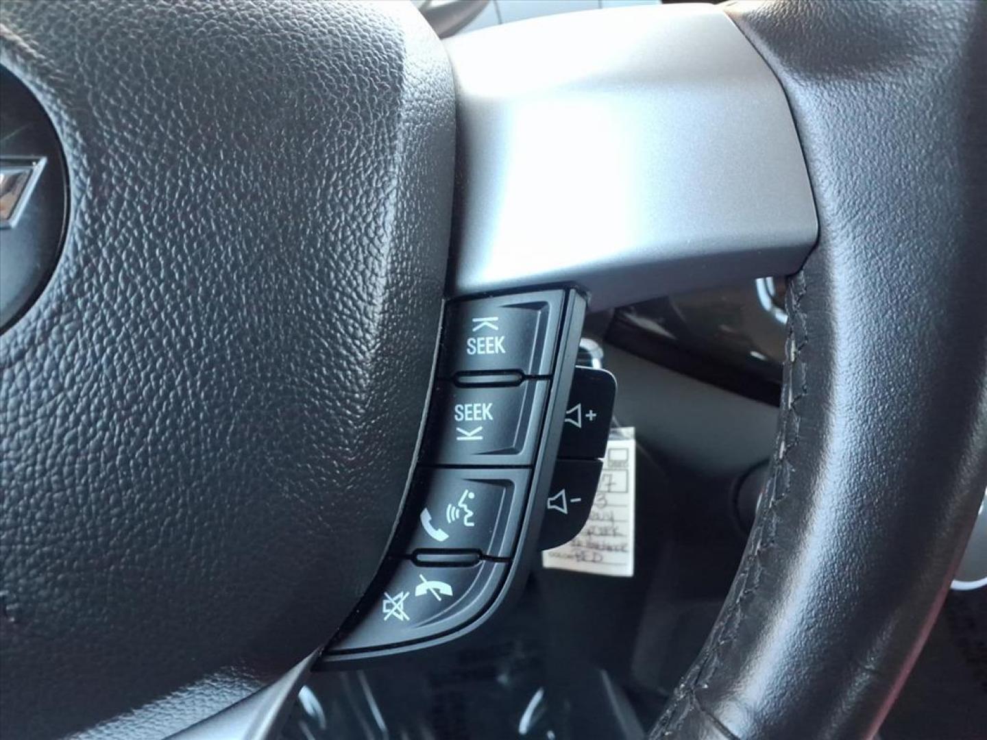 2013 Salsa Chevrolet Spark 2LT Auto (KL8CF6S91DC) with an 1.2L Ecotec 1.2L I4 84hp 83ft. lbs. Fuel Injected engine, 4-Speed Automatic transmission, located at 50 Eastern Blvd., Essex, MD, 21221, (410) 686-3444, 39.304367, -76.484947 - Photo#21
