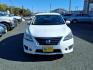 2015 Aspen White Nissan Sentra SR (3N1AB7AP3FY) with an 1.8L 1.8L I4 130hp 128ft. lbs. Sequential-Port F.I. engine, CVT transmission, located at 50 Eastern Blvd., Essex, MD, 21221, (410) 686-3444, 39.304367, -76.484947 - Photo#7