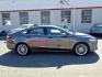 2015 Magnetic Metallic Ford Fusion SE (3FA6P0H91FR) with an 2.0L EcoBoost 2.0L Turbo I4 240hp 270ft. lbs. Turbocharged engine, 6-Speed Shiftable Automatic transmission, located at 50 Eastern Blvd., Essex, MD, 21221, (410) 686-3444, 39.304367, -76.484947 - Photo#5