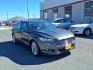 2015 Magnetic Metallic Ford Fusion SE (3FA6P0H91FR) with an 2.0L EcoBoost 2.0L Turbo I4 240hp 270ft. lbs. Turbocharged engine, 6-Speed Shiftable Automatic transmission, located at 50 Eastern Blvd., Essex, MD, 21221, (410) 686-3444, 39.304367, -76.484947 - Photo#6