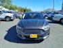2015 Magnetic Metallic Ford Fusion SE (3FA6P0H91FR) with an 2.0L EcoBoost 2.0L Turbo I4 240hp 270ft. lbs. Turbocharged engine, 6-Speed Shiftable Automatic transmission, located at 50 Eastern Blvd., Essex, MD, 21221, (410) 686-3444, 39.304367, -76.484947 - Photo#7