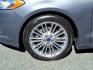 2015 Magnetic Metallic Ford Fusion SE (3FA6P0H91FR) with an 2.0L EcoBoost 2.0L Turbo I4 240hp 270ft. lbs. Turbocharged engine, 6-Speed Shiftable Automatic transmission, located at 50 Eastern Blvd., Essex, MD, 21221, (410) 686-3444, 39.304367, -76.484947 - Photo#8