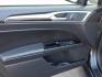 2015 Magnetic Metallic Ford Fusion SE (3FA6P0H91FR) with an 2.0L EcoBoost 2.0L Turbo I4 240hp 270ft. lbs. Turbocharged engine, 6-Speed Shiftable Automatic transmission, located at 50 Eastern Blvd., Essex, MD, 21221, (410) 686-3444, 39.304367, -76.484947 - Photo#9