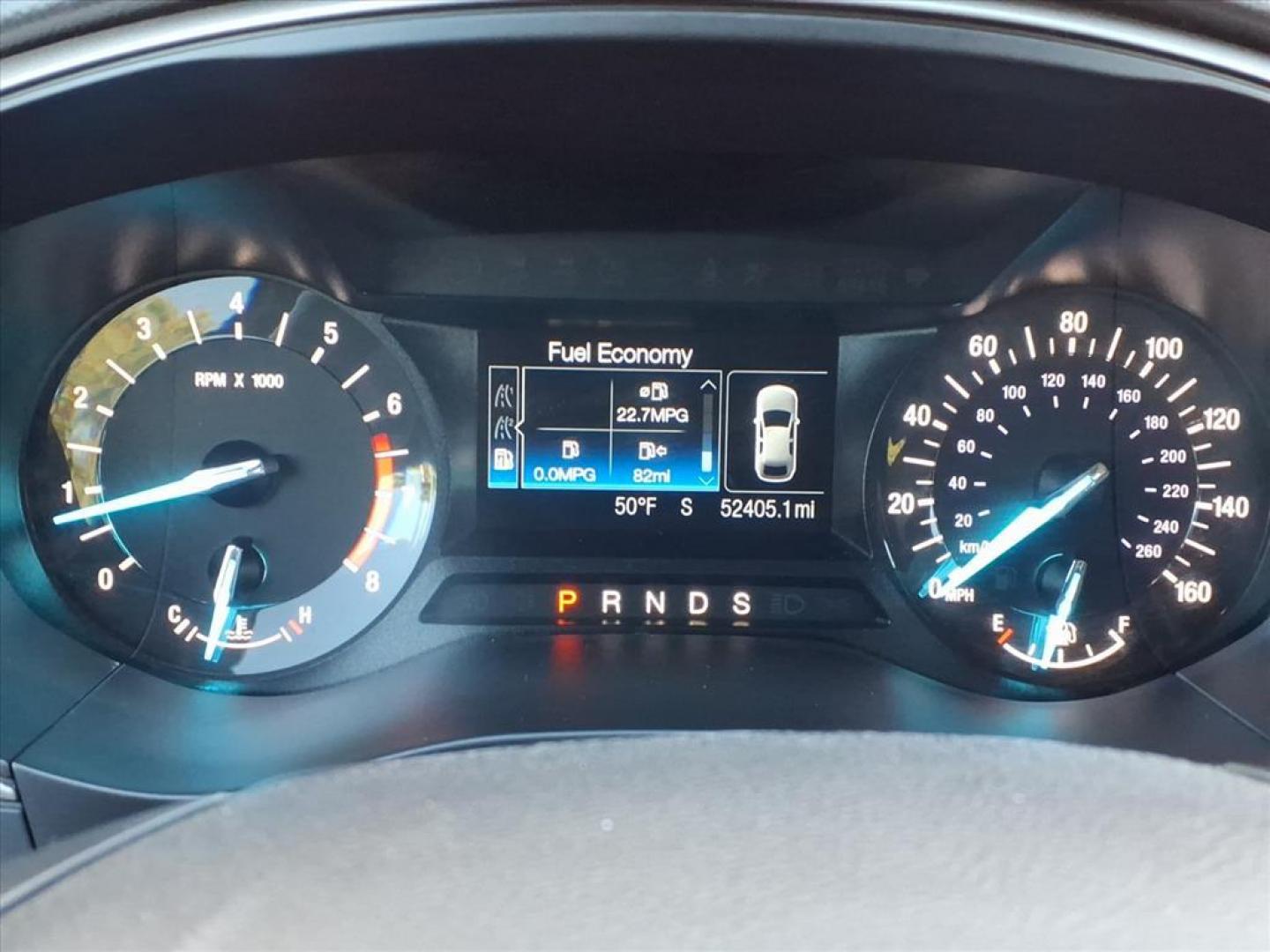2015 Magnetic Metallic Ford Fusion SE (3FA6P0H91FR) with an 2.0L EcoBoost 2.0L Turbo I4 240hp 270ft. lbs. Turbocharged engine, 6-Speed Shiftable Automatic transmission, located at 50 Eastern Blvd., Essex, MD, 21221, (410) 686-3444, 39.304367, -76.484947 - Photo#20
