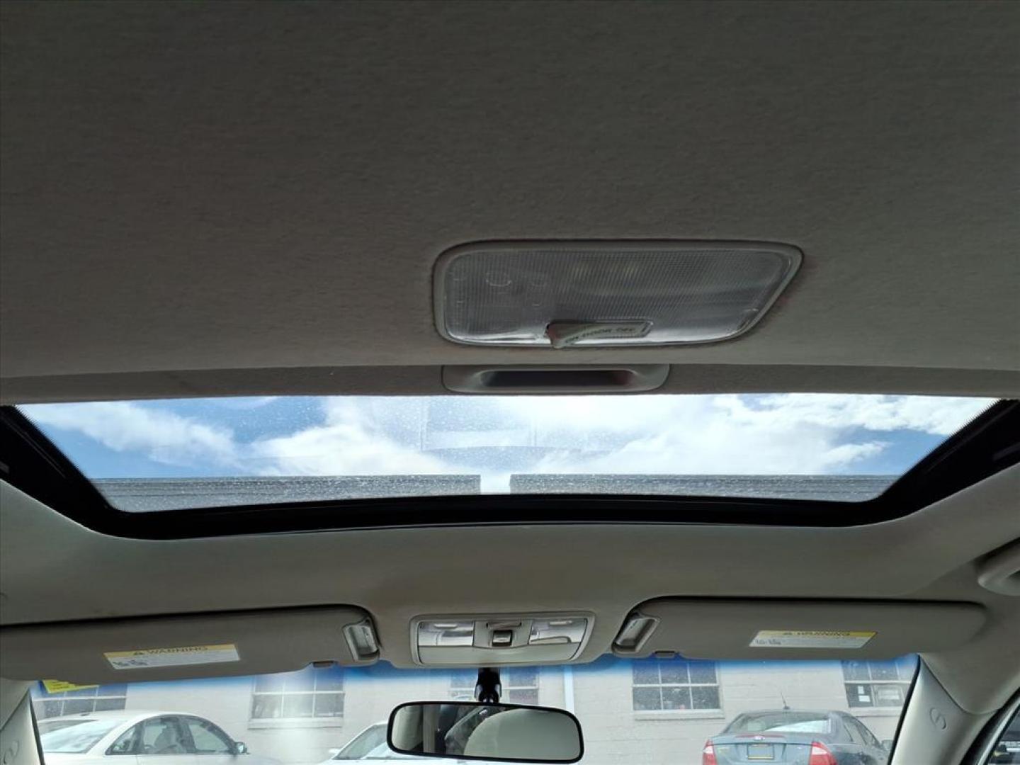 2013 Snow White Pearl Kia Forte EX (KNAFU4A29D5) with an 2.0L 2.0L I4 156hp 144ft. lbs. Sequential-Port F.I. engine, 6-Speed Shiftable Automatic transmission, located at 50 Eastern Blvd., Essex, MD, 21221, (410) 686-3444, 39.304367, -76.484947 - Photo#16