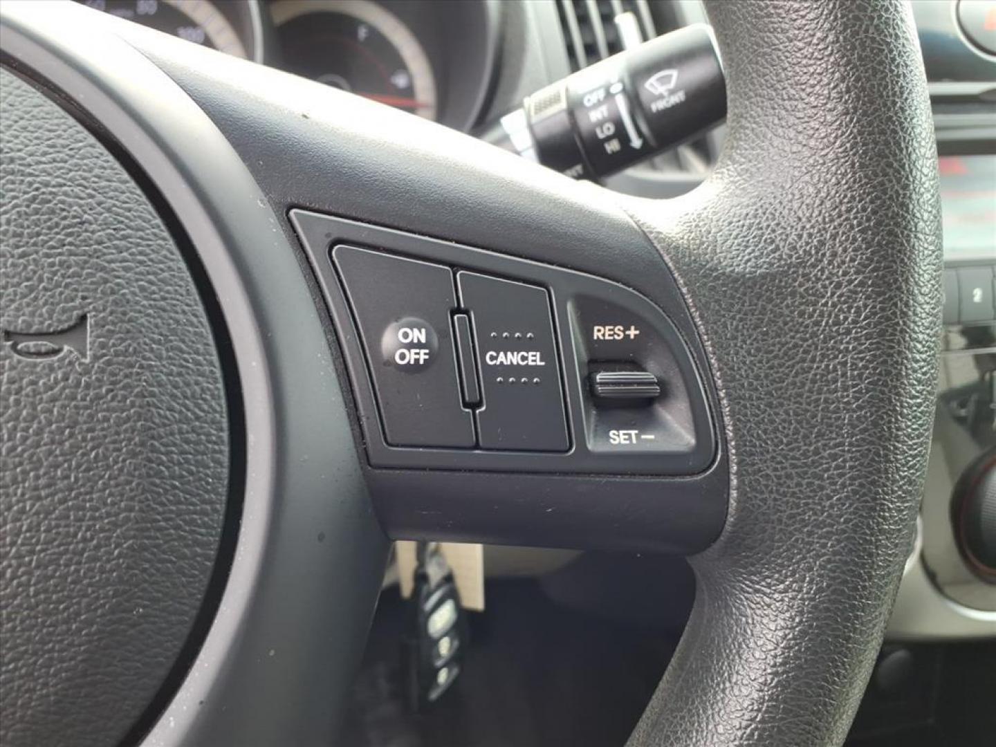 2013 Snow White Pearl Kia Forte EX (KNAFU4A29D5) with an 2.0L 2.0L I4 156hp 144ft. lbs. Sequential-Port F.I. engine, 6-Speed Shiftable Automatic transmission, located at 50 Eastern Blvd., Essex, MD, 21221, (410) 686-3444, 39.304367, -76.484947 - Photo#21