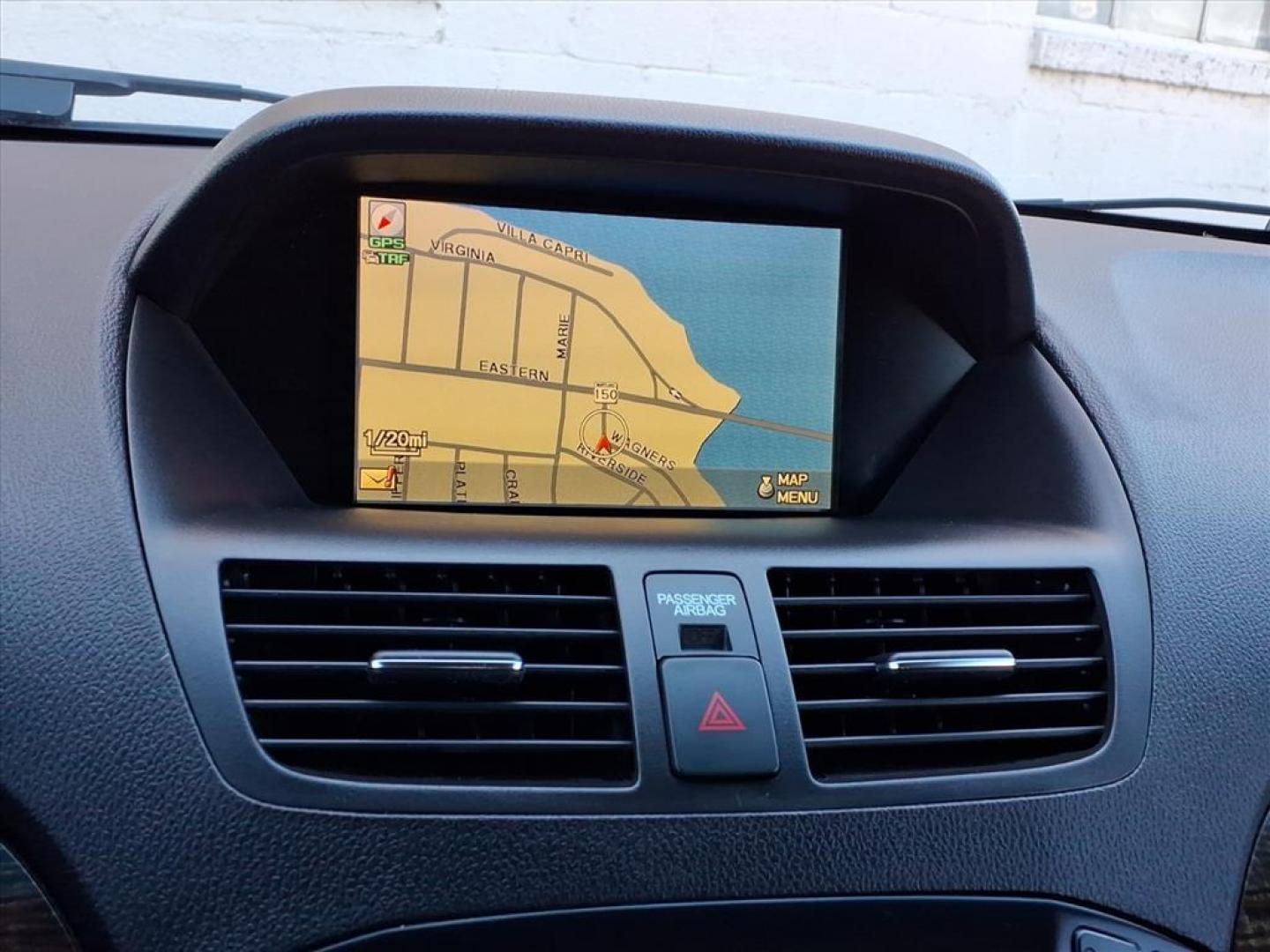 2013 Palladium Metallic Acura MDX SH-AWD w/Tech (2HNYD2H37DH) with an 3.7L 3.7L V6 300hp 270ft. lbs. Sequential-Port F.I. engine, 6-Speed Shiftable Automatic transmission, located at 50 Eastern Blvd., Essex, MD, 21221, (410) 686-3444, 39.304367, -76.484947 - Photo#20