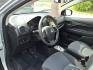 2017 Starlight Silver Mitsubishi Mirage ES (ML32A3HJ4HH) with an 1.2L 1.2L I3 78hp 74ft. lbs. Sequential-Port F.I. engine, CVT transmission, located at 50 Eastern Blvd., Essex, MD, 21221, (410) 686-3444, 39.304367, -76.484947 - Photo#10