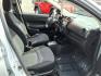 2017 Starlight Silver Mitsubishi Mirage ES (ML32A3HJ4HH) with an 1.2L 1.2L I3 78hp 74ft. lbs. Sequential-Port F.I. engine, CVT transmission, located at 50 Eastern Blvd., Essex, MD, 21221, (410) 686-3444, 39.304367, -76.484947 - Photo#16