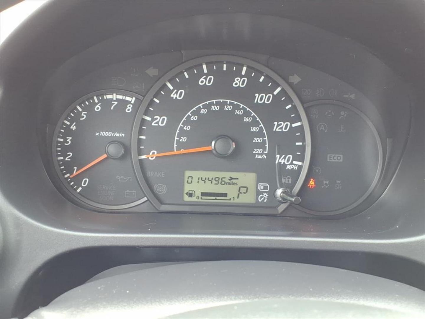 2017 Starlight Silver Mitsubishi Mirage ES (ML32A3HJ4HH) with an 1.2L 1.2L I3 78hp 74ft. lbs. Sequential-Port F.I. engine, CVT transmission, located at 50 Eastern Blvd., Essex, MD, 21221, (410) 686-3444, 39.304367, -76.484947 - Photo#19