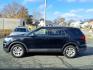 2018 Shadow Black Ford Explorer XLT (1FM5K8DH9JG) with an 2.3L 4 Cylinder Turbocharged engine, Automatic transmission, located at 50 Eastern Blvd., Essex, MD, 21221, (410) 686-3444, 39.304367, -76.484947 - Photo#1