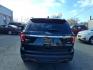 2018 Shadow Black Ford Explorer XLT (1FM5K8DH9JG) with an 2.3L 4 Cylinder Turbocharged engine, Automatic transmission, located at 50 Eastern Blvd., Essex, MD, 21221, (410) 686-3444, 39.304367, -76.484947 - Photo#3