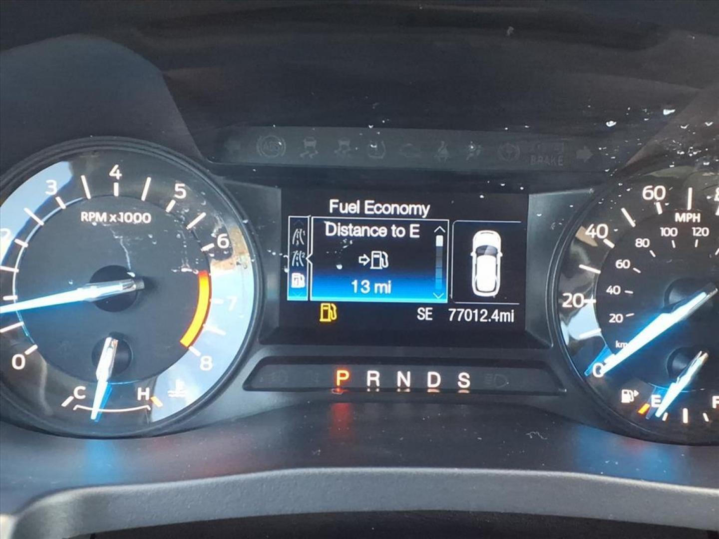 2018 Shadow Black Ford Explorer XLT (1FM5K8DH9JG) with an 2.3L 4 Cylinder Turbocharged engine, Automatic transmission, located at 50 Eastern Blvd., Essex, MD, 21221, (410) 686-3444, 39.304367, -76.484947 - Photo#22