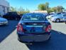 2015 Blue Velvet Metallic Chevrolet Sonic LT Auto (1G1JC5SB1F4) with an 1.4L Ecotec 1.4L Turbo I4 138hp 148ft. lbs. Sequential-Port F.I. engine, 6-Speed Shiftable Automatic transmission, located at 50 Eastern Blvd., Essex, MD, 21221, (410) 686-3444, 39.304367, -76.484947 - Photo#3
