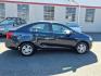 2015 Blue Velvet Metallic Chevrolet Sonic LT Auto (1G1JC5SB1F4) with an 1.4L Ecotec 1.4L Turbo I4 138hp 148ft. lbs. Sequential-Port F.I. engine, 6-Speed Shiftable Automatic transmission, located at 50 Eastern Blvd., Essex, MD, 21221, (410) 686-3444, 39.304367, -76.484947 - Photo#5