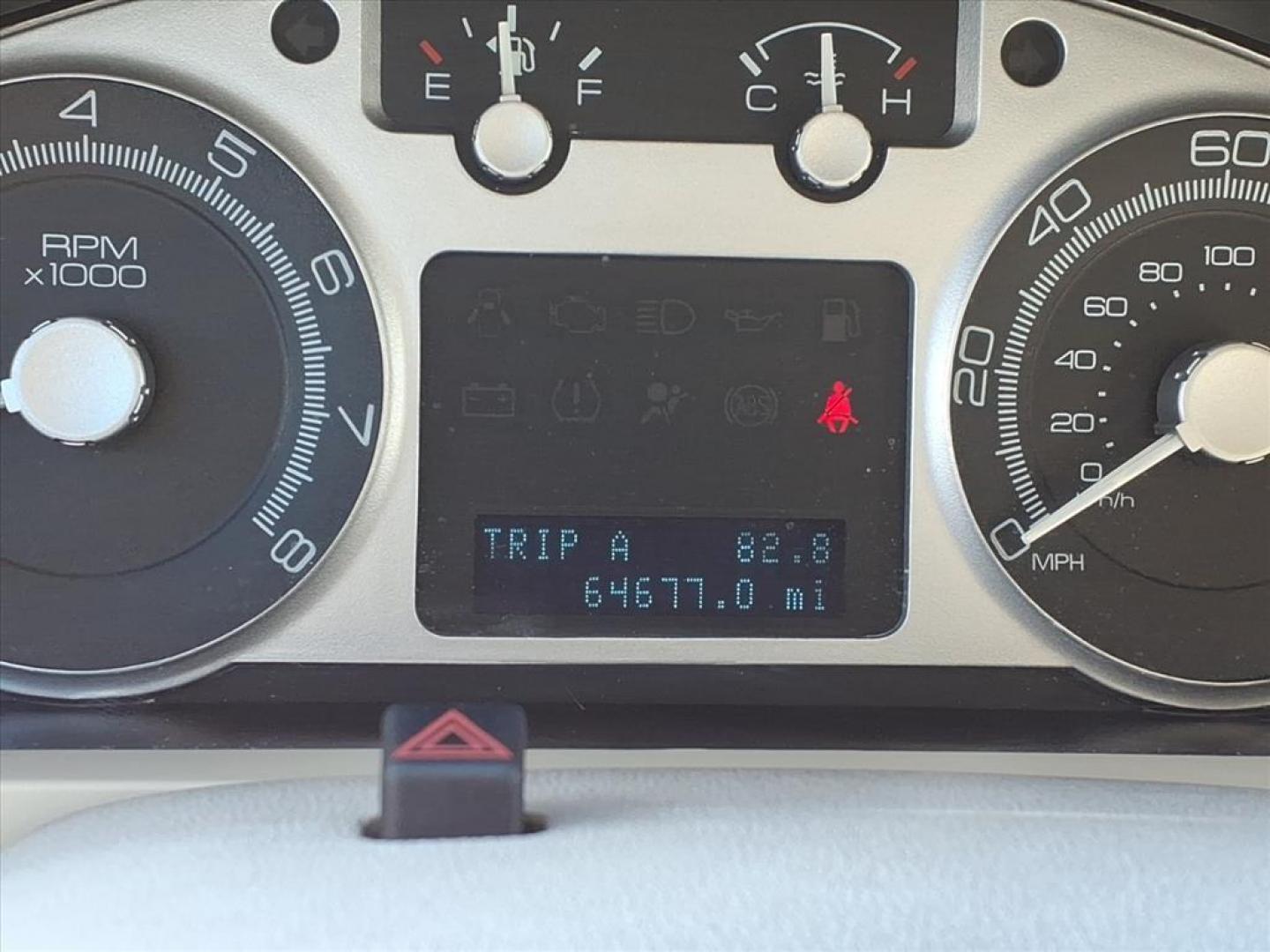 2009 Sterling Gray Clearcoat Metallic Mercury Mariner I4 (4M2CU81749K) with an 2.5L Duratec 2.5L I4 171hp 171ft. lbs. Sequential-Port F.I. engine, 6-Speed Automatic transmission, located at 50 Eastern Blvd., Essex, MD, 21221, (410) 686-3444, 39.304367, -76.484947 - Photo#21