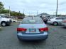 2010 Slate Blue Hyundai SONATA GLS (5NPET4AC8AH) with an 2.4L 2.4L I4 175hp 168ft. lbs. Fuel Injected engine, 5-speed automatic with SHIFTRONIC transmission, located at 50 Eastern Blvd., Essex, MD, 21221, (410) 686-3444, 39.304367, -76.484947 - Photo#3
