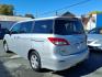 2014 Brilliant Silver Nissan Quest 3.5 SV (JN8AE2KP3E9) with an 3.5L 3.5L V6 260hp 240ft. lbs. Fuel Injected engine, CVT transmission, located at 50 Eastern Blvd., Essex, MD, 21221, (410) 686-3444, 39.304367, -76.484947 - Photo#2