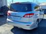 2014 Brilliant Silver Nissan Quest 3.5 SV (JN8AE2KP3E9) with an 3.5L 3.5L V6 260hp 240ft. lbs. Fuel Injected engine, CVT transmission, located at 50 Eastern Blvd., Essex, MD, 21221, (410) 686-3444, 39.304367, -76.484947 - Photo#5