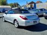 2007 Titanium Metallic Toyota Camry Solara SLE V6 (4T1FA38P37U) with an 3.3L 6 Cylinder Fuel Injected engine, Automatic transmission, located at 50 Eastern Blvd., Essex, MD, 21221, (410) 686-3444, 39.304367, -76.484947 - Photo#2