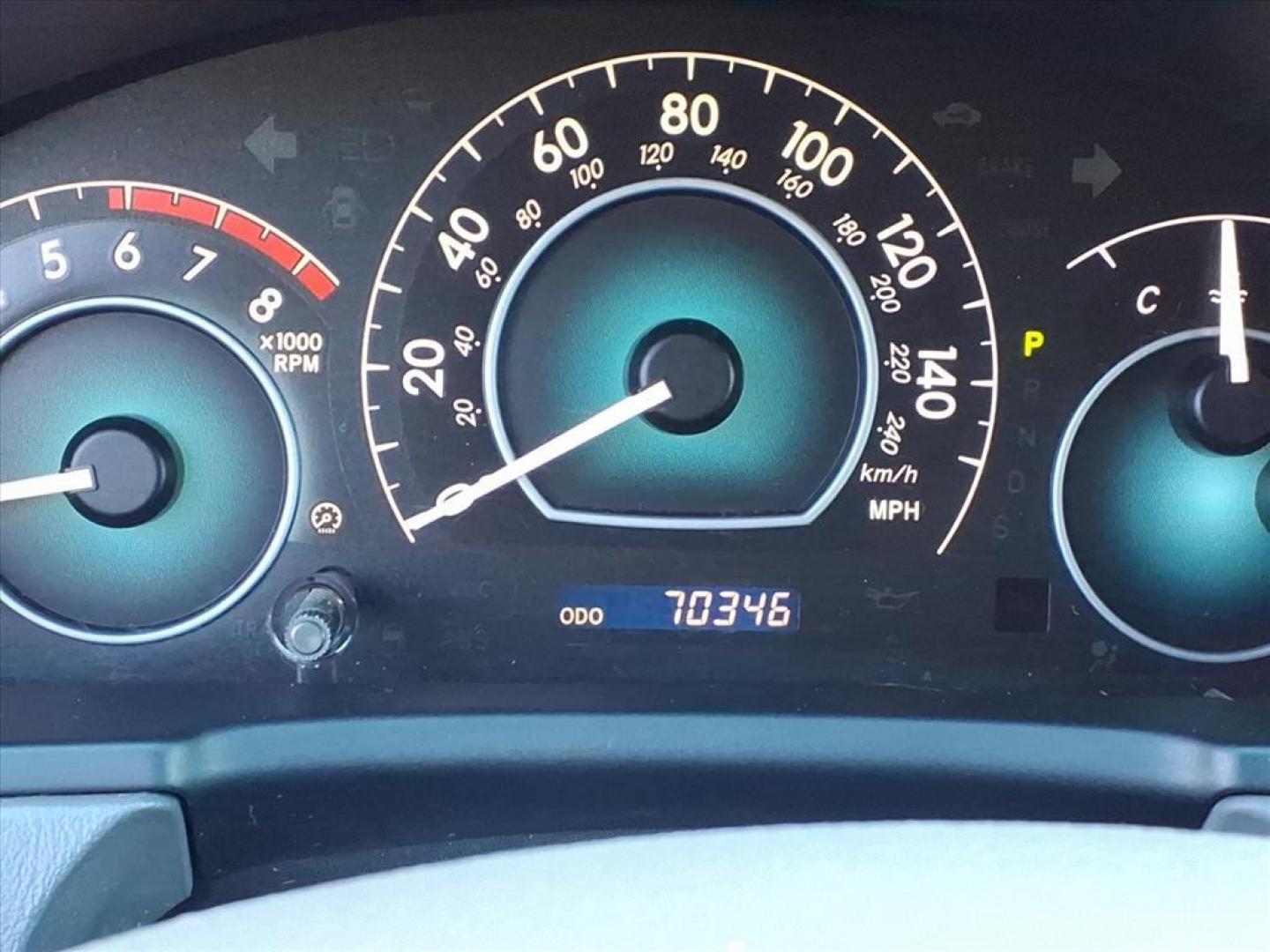 2007 Titanium Metallic Toyota Camry Solara SLE V6 (4T1FA38P37U) with an 3.3L 6 Cylinder Fuel Injected engine, Automatic transmission, located at 50 Eastern Blvd., Essex, MD, 21221, (410) 686-3444, 39.304367, -76.484947 - Photo#19