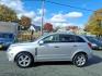 2014 Silver Ice Metallic Chevrolet Captiva Sport LTZ (3GNAL4EK9ES) with an 2.4L Ecotec 2.4L I4 180hp 172ft. lbs. Fuel Injected engine, 6-Speed Shiftable Automatic transmission, located at 50 Eastern Blvd., Essex, MD, 21221, (410) 686-3444, 39.304367, -76.484947 - Photo#1