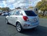 2014 Silver Ice Metallic Chevrolet Captiva Sport LTZ (3GNAL4EK9ES) with an 2.4L Ecotec 2.4L I4 180hp 172ft. lbs. Fuel Injected engine, 6-Speed Shiftable Automatic transmission, located at 50 Eastern Blvd., Essex, MD, 21221, (410) 686-3444, 39.304367, -76.484947 - Photo#2
