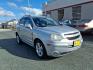 2014 Silver Ice Metallic Chevrolet Captiva Sport LTZ (3GNAL4EK9ES) with an 2.4L Ecotec 2.4L I4 180hp 172ft. lbs. Fuel Injected engine, 6-Speed Shiftable Automatic transmission, located at 50 Eastern Blvd., Essex, MD, 21221, (410) 686-3444, 39.304367, -76.484947 - Photo#7