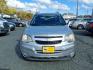 2014 Silver Ice Metallic Chevrolet Captiva Sport LTZ (3GNAL4EK9ES) with an 2.4L Ecotec 2.4L I4 180hp 172ft. lbs. Fuel Injected engine, 6-Speed Shiftable Automatic transmission, located at 50 Eastern Blvd., Essex, MD, 21221, (410) 686-3444, 39.304367, -76.484947 - Photo#8