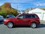 2012 Camellia Red Pearl Subaru Forester 2.5X Limited (JF2SHAECXCH) with an 2.5L 2.5L H4 170hp 174ft. lbs. Fuel Injected engine, 4-Speed Shiftable Automatic transmission, located at 50 Eastern Blvd., Essex, MD, 21221, (410) 686-3444, 39.304367, -76.484947 - Photo#1