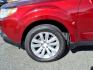 2012 Camellia Red Pearl Subaru Forester 2.5X Limited (JF2SHAECXCH) with an 2.5L 2.5L H4 170hp 174ft. lbs. Fuel Injected engine, 4-Speed Shiftable Automatic transmission, located at 50 Eastern Blvd., Essex, MD, 21221, (410) 686-3444, 39.304367, -76.484947 - Photo#8
