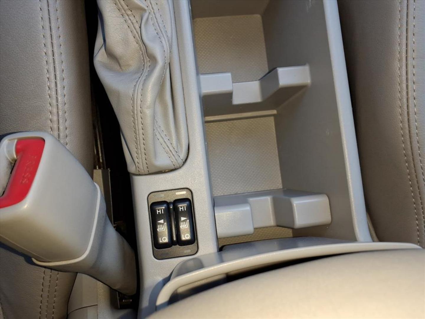 2012 Camellia Red Pearl Subaru Forester 2.5X Limited (JF2SHAECXCH) with an 2.5L 2.5L H4 170hp 174ft. lbs. Fuel Injected engine, 4-Speed Shiftable Automatic transmission, located at 50 Eastern Blvd., Essex, MD, 21221, (410) 686-3444, 39.304367, -76.484947 - Photo#17