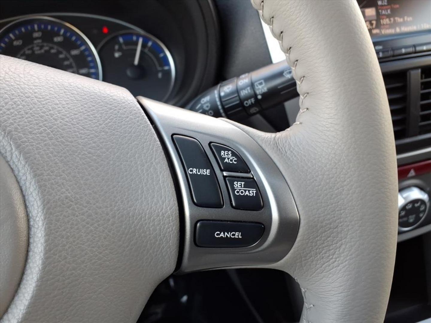 2012 Camellia Red Pearl Subaru Forester 2.5X Limited (JF2SHAECXCH) with an 2.5L 2.5L H4 170hp 174ft. lbs. Fuel Injected engine, 4-Speed Shiftable Automatic transmission, located at 50 Eastern Blvd., Essex, MD, 21221, (410) 686-3444, 39.304367, -76.484947 - Photo#21