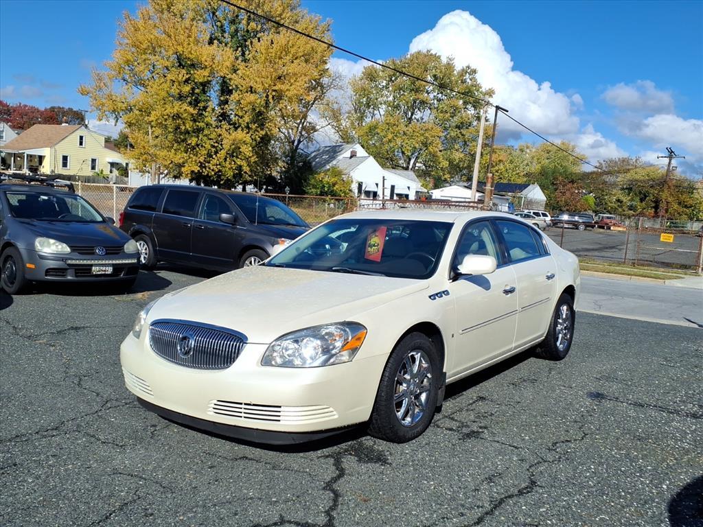 photo of 2008 Buick Lucerne 