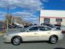 2009 Gold Mist Metallic Buick LaCrosse CX (2G4WC582691) with an 3.8L 6 Cylinder Sequential-Port F.I. engine, V6 AT transmission, located at 50 Eastern Blvd., Essex, MD, 21221, (410) 686-3444, 39.304367, -76.484947 - Photo#1