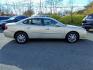 2009 Gold Mist Metallic Buick LaCrosse CX (2G4WC582691) with an 3.8L 6 Cylinder Sequential-Port F.I. engine, V6 AT transmission, located at 50 Eastern Blvd., Essex, MD, 21221, (410) 686-3444, 39.304367, -76.484947 - Photo#5