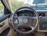 2009 Gold Mist Metallic Buick LaCrosse CX (2G4WC582691) with an 3.8L 6 Cylinder Sequential-Port F.I. engine, V6 AT transmission, located at 50 Eastern Blvd., Essex, MD, 21221, (410) 686-3444, 39.304367, -76.484947 - Photo#13