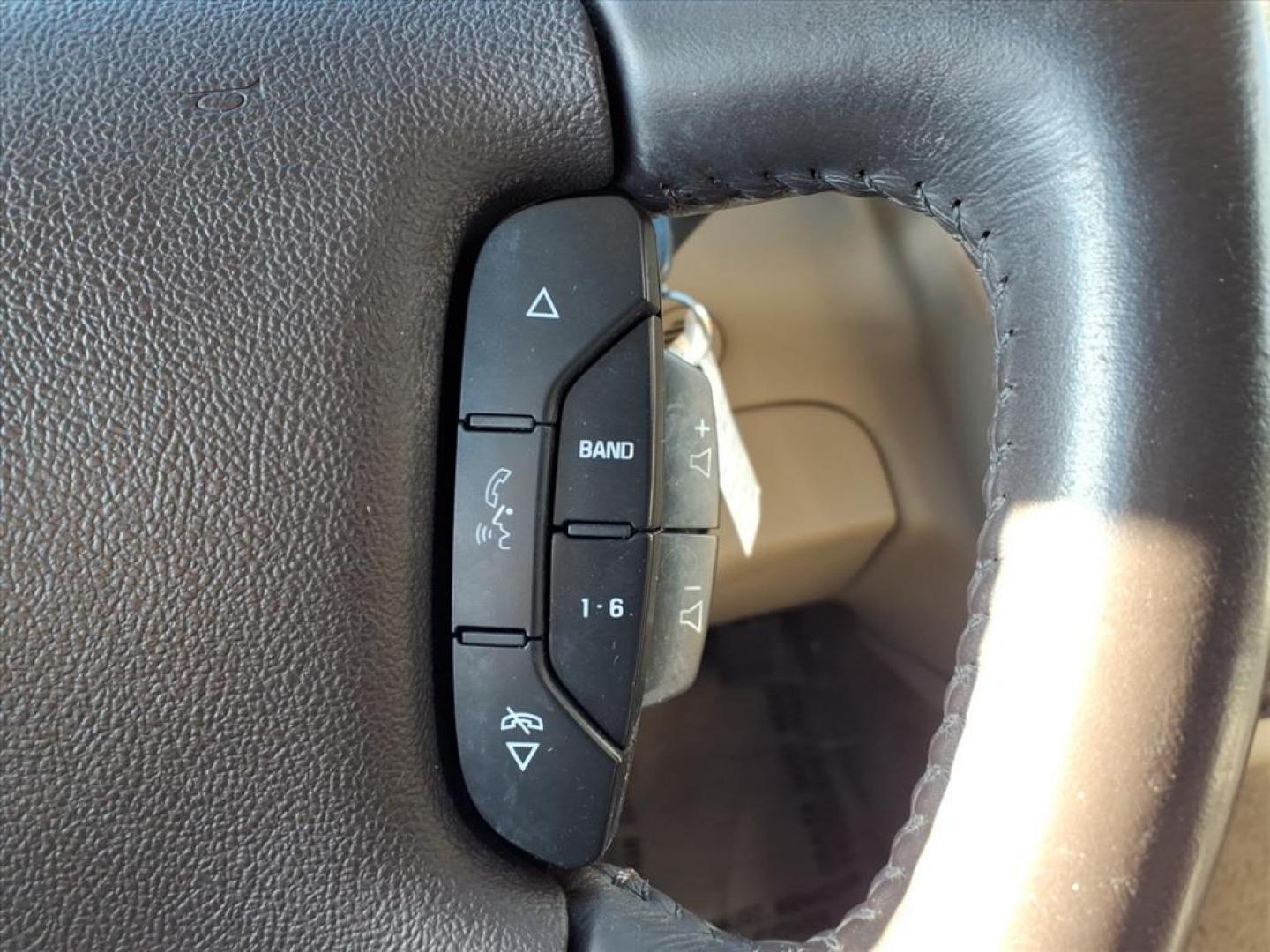 2009 Gold Mist Metallic Buick LaCrosse CX (2G4WC582691) with an 3.8L 6 Cylinder Sequential-Port F.I. engine, V6 AT transmission, located at 50 Eastern Blvd., Essex, MD, 21221, (410) 686-3444, 39.304367, -76.484947 - Photo#18